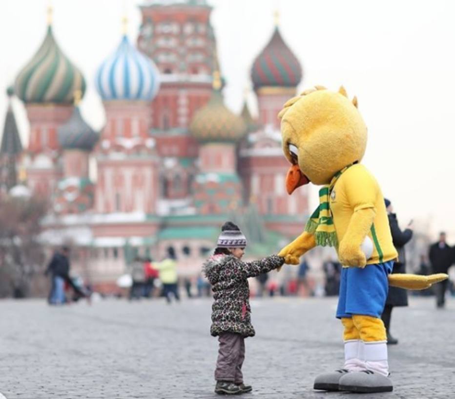Empresa abre vagas para ser 'espião' da seleção e acompanhar amistosos da Copa de graça
