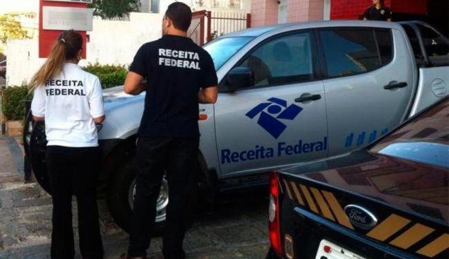 Receita cria 'Tropa de Elite' para investigar mais 800 agentes públicos por fraude