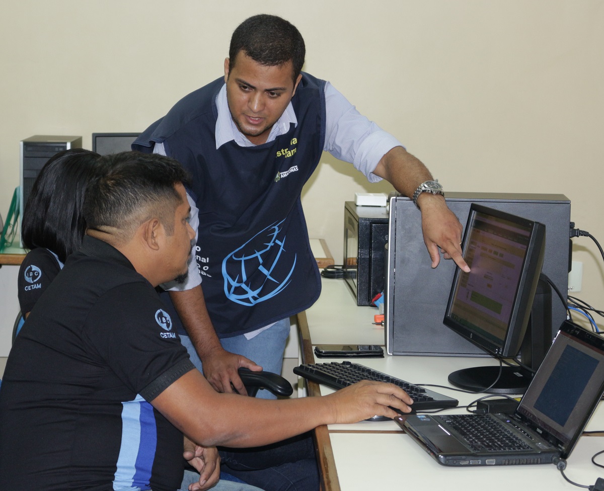 Cetam abre inscrições para mais de 10,7 mil vagas em cursos no interior do Amazonas