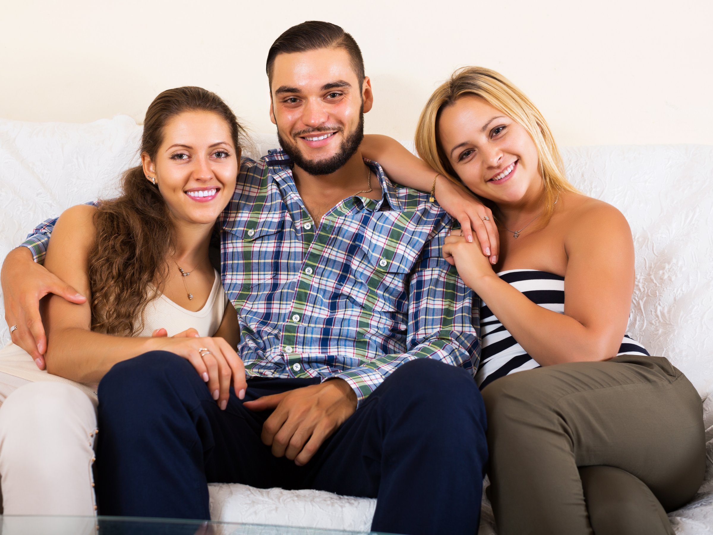 CNJ julga nesta terça-feira, legalidade de união estável poligâmica