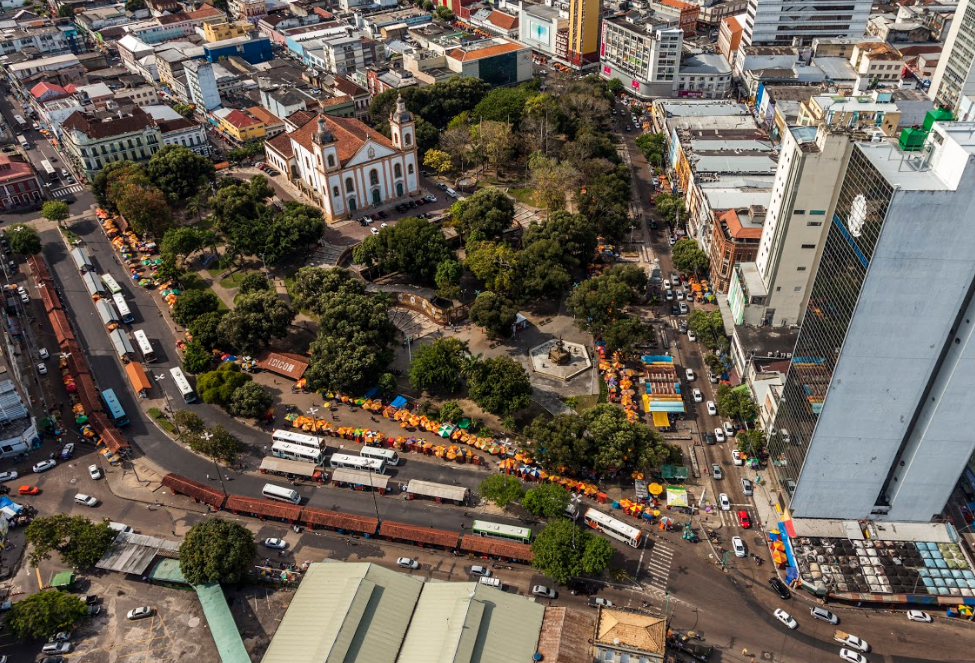 9 linhas de ônibus deixarão de circular no Terminal da Matriz; Saiba quais
