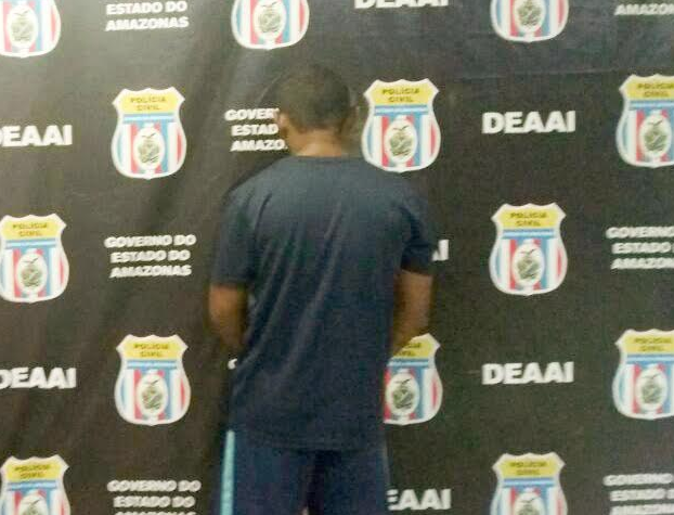 Fugitivo de Centro Socioeducativo é apreendido em hospital após ser baleado em Manaus