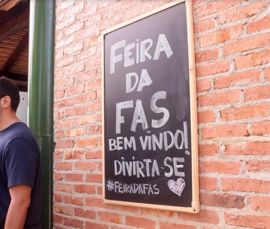 Feira da FAS recebe campeonato de cafés especiais em Manaus