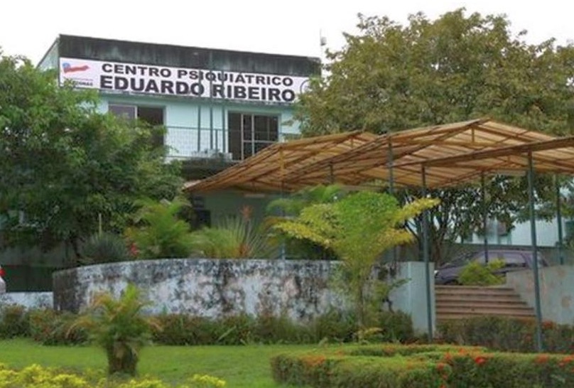 Justiça decide que governo deve oferecer condições de tratamento a pacientes do Eduardo Ribeiro 