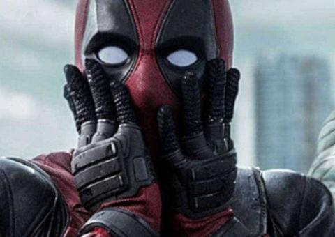 'Deadpool 2' recebe classificação indicativa de 18 anos no Brasil