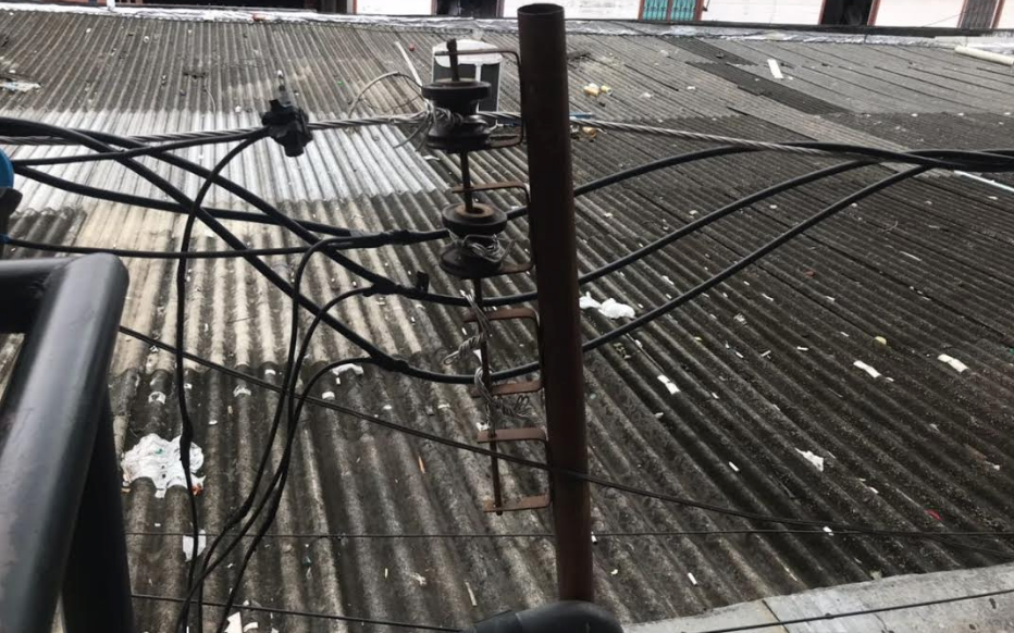 Empresário é preso após polícia flagrar 3 imóveis com 'gatos' de energia em Manaus