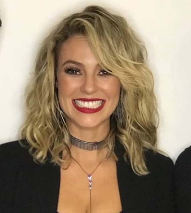 Paolla Oliveira nega ter perdoado homem que vazou fotos íntimas: ‘processo continua’