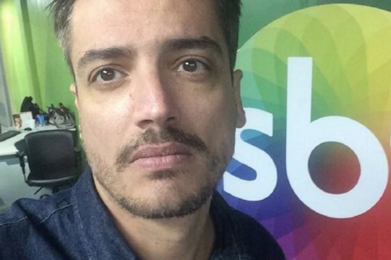 Leo Dias revela vício em drogas e diz quanto ganha por mês