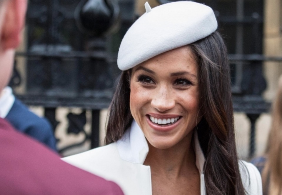   'Tenho orgulho de ser mulher e feminista', diz Meghan Markle 