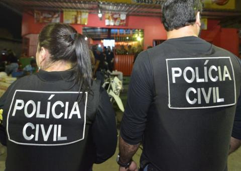 Polícia Civil do Amazonas recebe reforço de 215 novos agentes