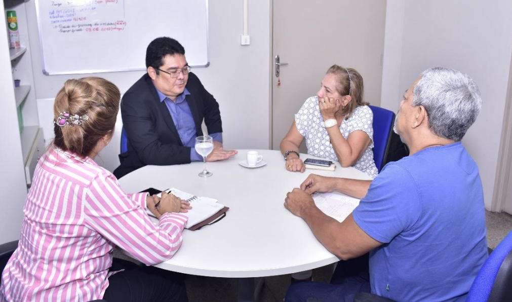 Cetam e Seped anunciam cursos de qualificação para pessoas com deficiência em Manaus