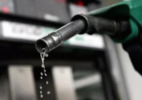 Prefeitura declara ponto facultativo por falta de combustível em Manaus