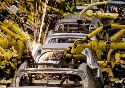 Anfavea anuncia interrupção em toda a produção de carros no Brasil