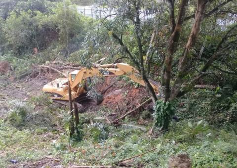 CGL lança edital para construção de anel viário no Amazonas