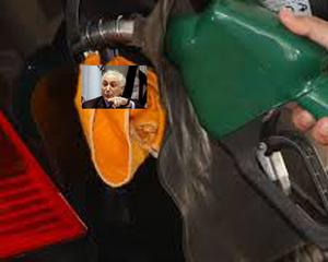 'Tá legal, seu Temer,  mas o senhor já combinou tudo isso com os caminhoneiros?'