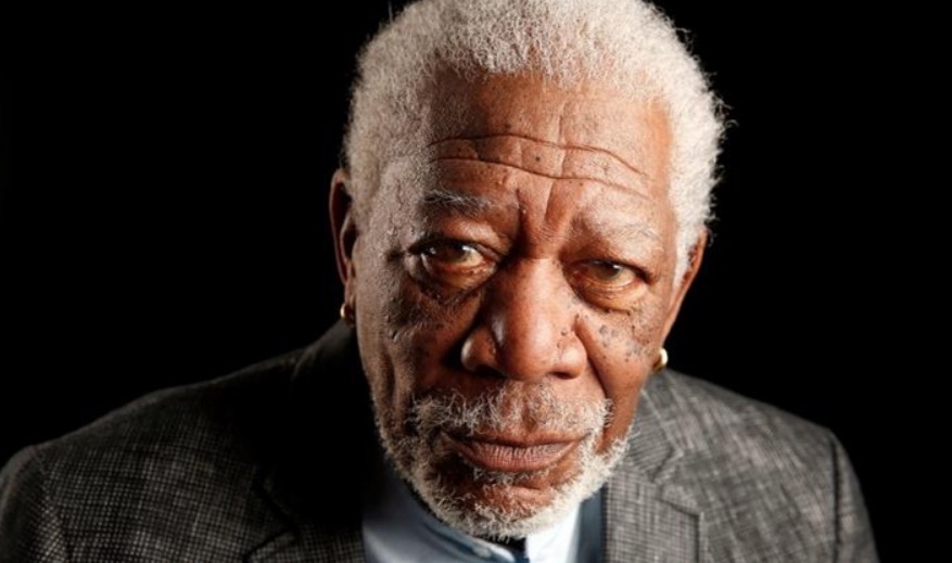  Morgan Freeman volta a se pronunciar após vídeos de assédio