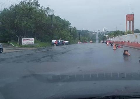 'Greve não acabou. Apenas desocupamos a estrada', afirmam caminhoneiros em Manaus