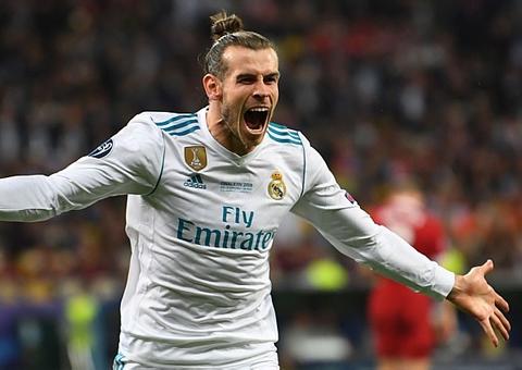 Real Madrid derrota o Liverpool e conquista seu 13º título de Champions