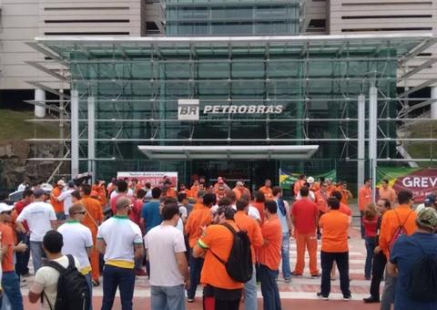 Petroleiros decidem entrar em greve e pedem saída imediata de Pedro Parente