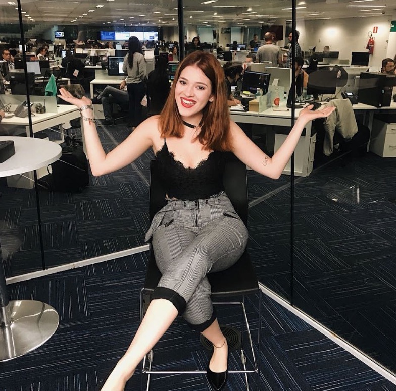 Ex-BBB Ana Clara pode ser contratada pelo Video Show; saiba mais