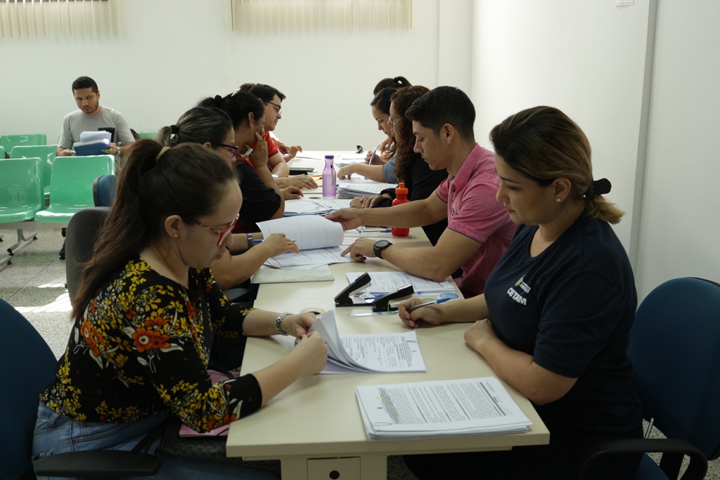 Cetam prorroga inscrições para 599 vagas de instrutores do Pronatec