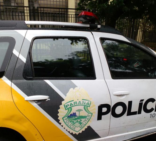 Em meio a greve, creche é arrombada e tem gás e alimentos furtados