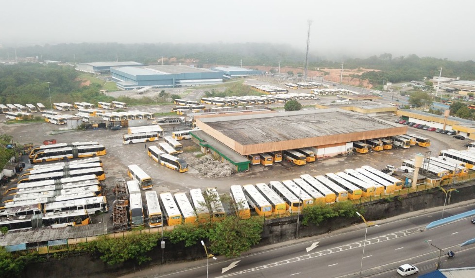 Desembargadora estipula multa de R$ 200 mil por hora a rodoviários por greve ilegal