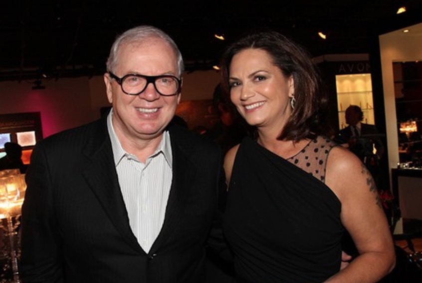 Defesa de Luiza Brunet diz que provas não foram aceitas e vai recorrer