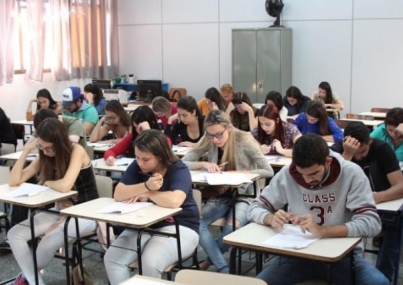 Processo Seletivo com 258 vagas e salários de até R$ 8,2 mil é aberto no Amazonas