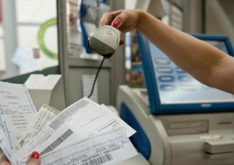 Boletos bancários devem ser pagos mesmo sem ter sido entregues