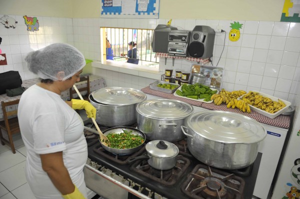 Prefeitura oferece cursos profissionalizantes gratuitos com 48 vagas em Manaus