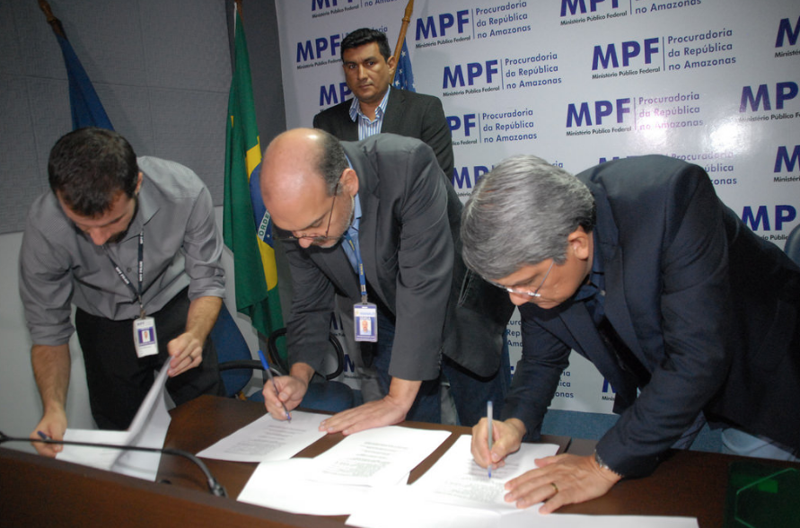 Grupo de trabalho para fortalecer política de saúde indígena é criado em Manaus