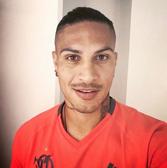 Paolo Guerrero é liberado para disputar Copa do Mundo
