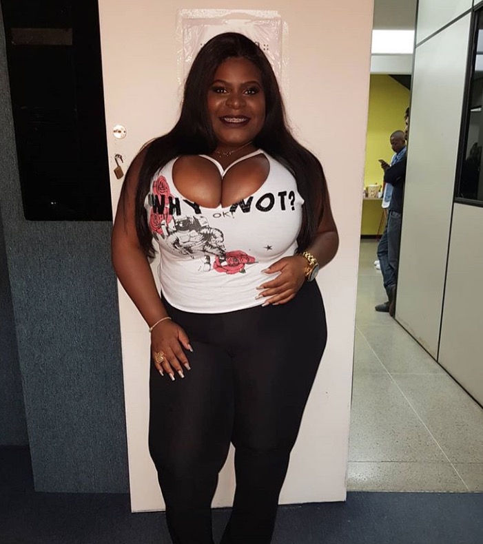 Jojo Todynho faz lipoescultura e conta detalhes da cirurgia