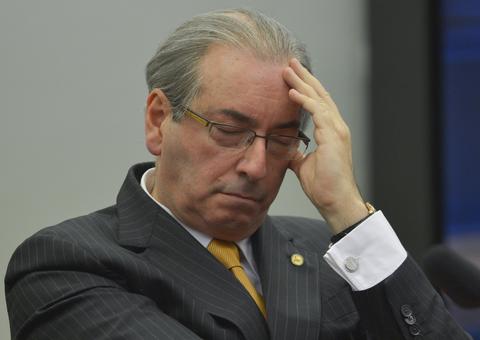 Justiça Federal no DF condena Eduardo Cunha a 24 anos de prisão