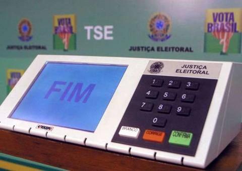 Eleitores do Tocantins e de 20 municípios do país voltam às urnas hoje