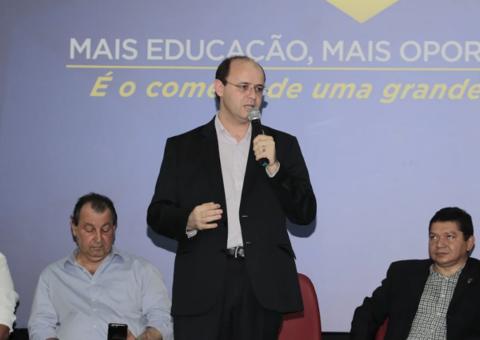 Ifam abre processo seletivo com 70 vagas para pós-graduação em Manaus