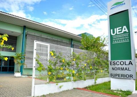 Inscrições para curso de especialização da UEA encerra na próxima semana