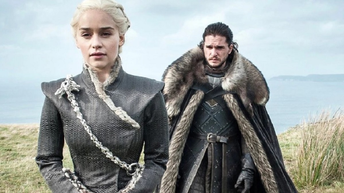  Game of Thrones: HBO dá primeiros passos para 5 séries derivadas 
