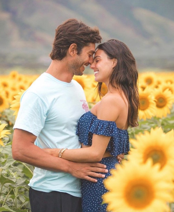 Saiba detalhes do casamento de Isis Valverde com André Resende