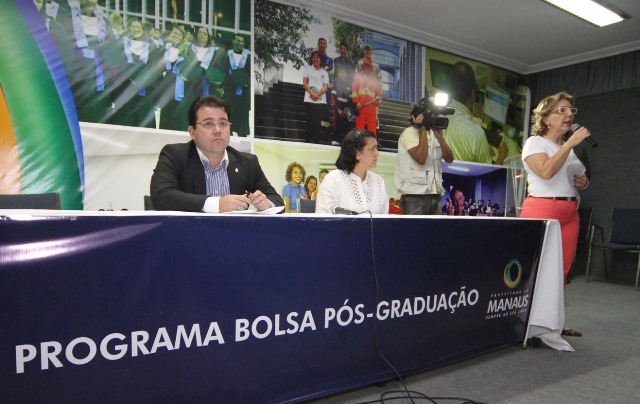 Prefeitura divulga lista de aprovados no Bolsa Pós-Graduação nessa terça-feira