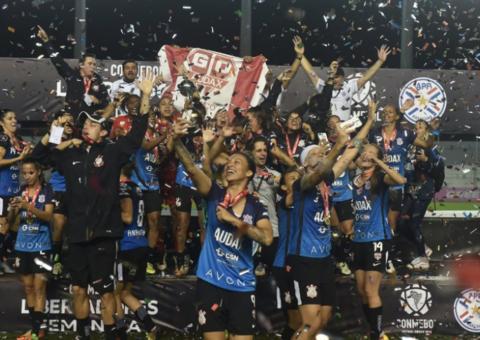 Conmebol define Manaus como sede da Libertadores Feminina deste ano