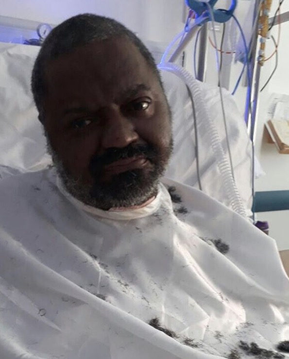 Arlindo Cruz vai receber alta após mais de 1 ano internado devido a AVC