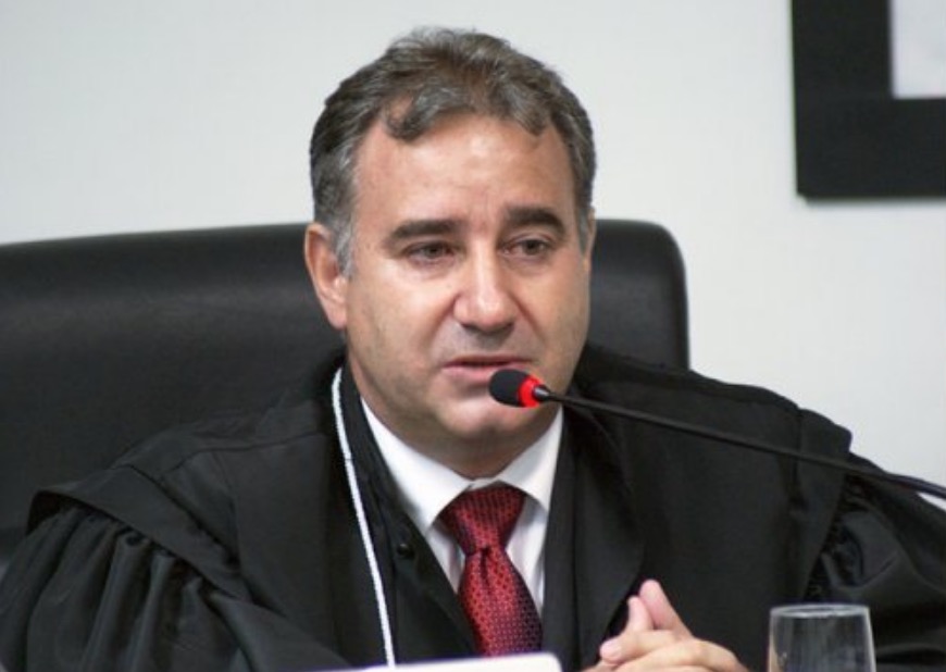 Délcio Santos é nomeado novo desembargador do Tribunal de Justiça
