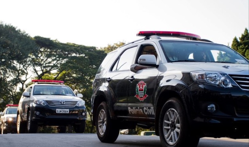 Polícia deflagra operação contra PCC em 14 estados brasileiros