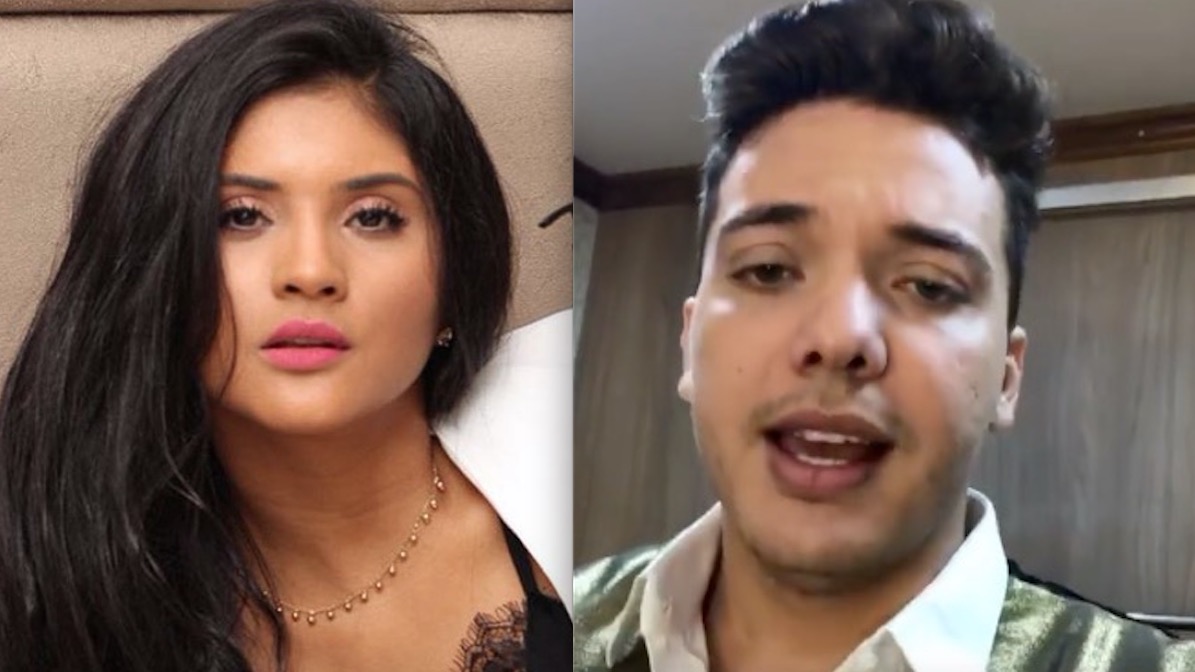 Ex de Wesley Safadão solta o verbo sobre revisão da pensão do filho: 'limite da humilhação'