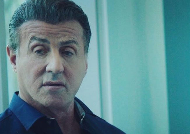Sylvester Stallone é investigado por agressão sexual