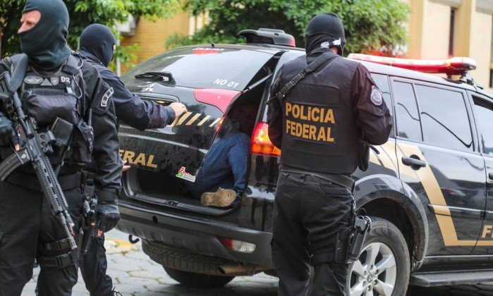 Lava-Jato deve aumentar número de prisões temporárias para substituir coercitivas