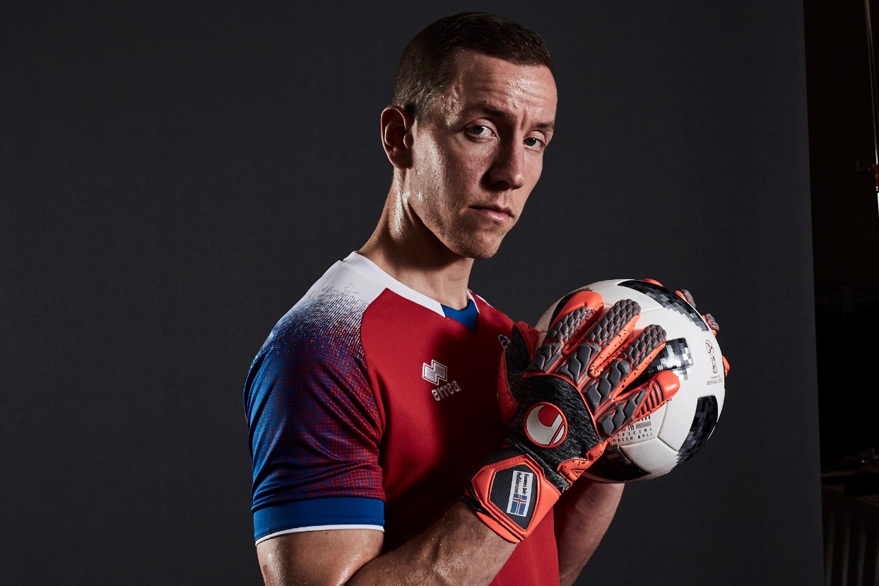 Islândia segura Argentina com pênalti perdido de Messi na Copa