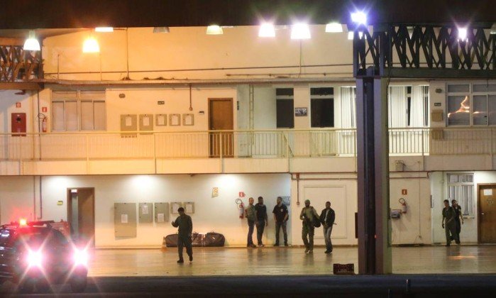 PF apura ligação de 602 brasileiros com grupos terroristas